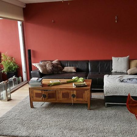 Ferienwohnung Maero Bordeaux Exterior foto