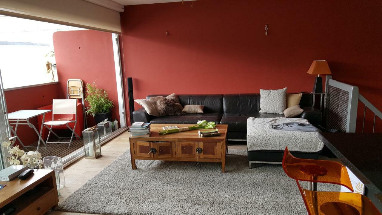 Ferienwohnung Maero Bordeaux Exterior foto